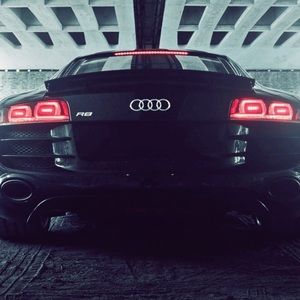 Meet your Posher, Stefano